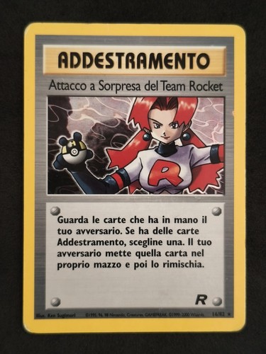 Pokémon attacco sorpresa - a,