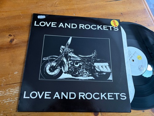 1989 love and rockets - 12",