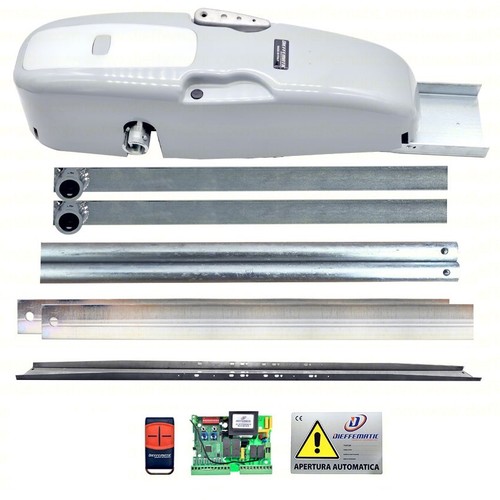 Kit rocket automazione - kit,