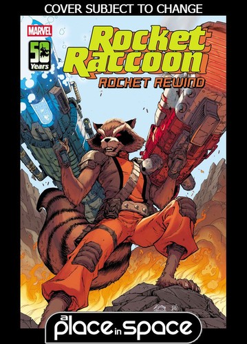 Rocket raccoon rewind - raccoon:,