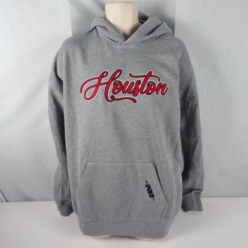 Felpa con cappuccio houston - cappuccio,