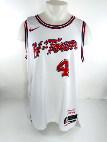 Maglia houston rockets - houston, h-town