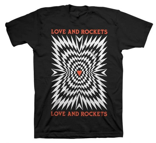 Collezione love and rockets - collezione,