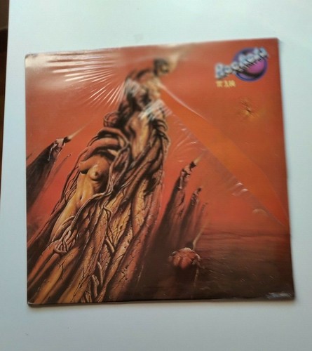 Rockets lp - 3,14,
