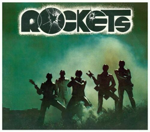 Rockets lp - rockets,