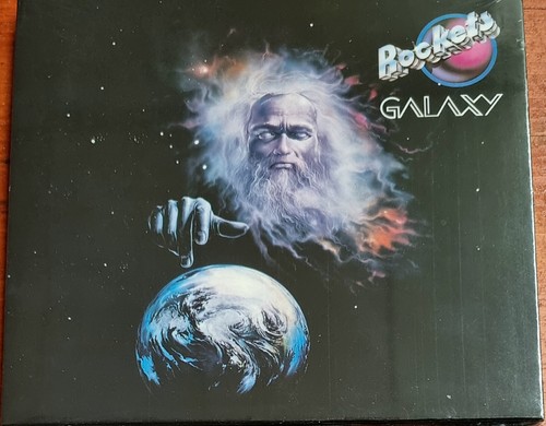 Rockets galaxy live in - rockets,