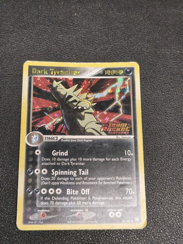 Nintendo pokémon dark - nintendo,