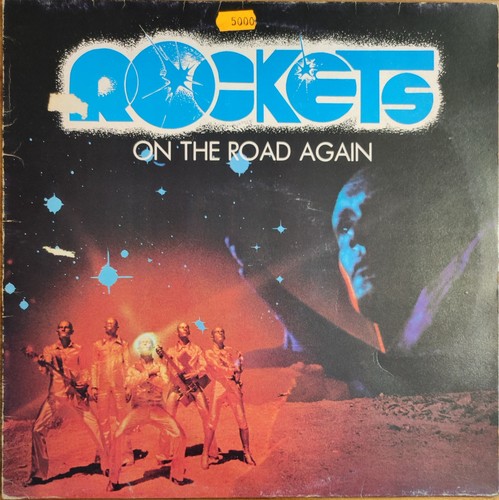 Rockets the road again - rockets,