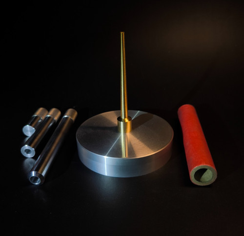 Rocket tool razzo utensile - rocket,