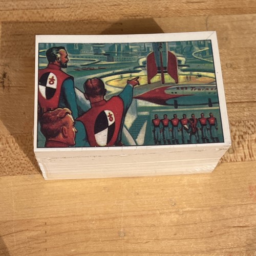 Vintage bowman gum 1985 wtw - gum,