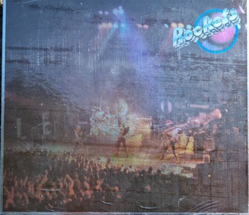 Rockets live bonus - rockets,