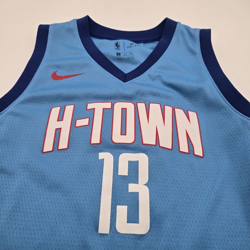 City blue houston - city,