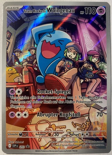 Pokemon team rockets woingenau - rockets,