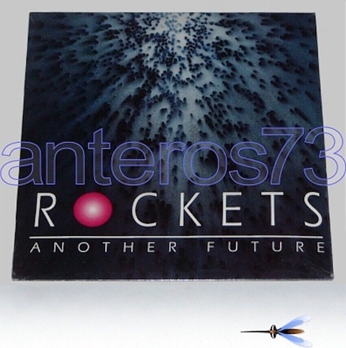 Rockets another future - future", raro