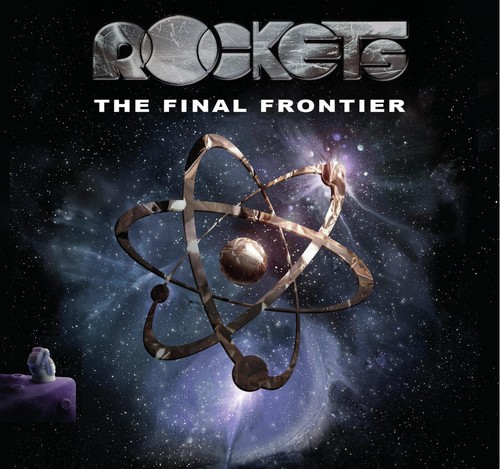 Rockets the final frontier - -,