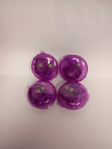 Lotto tappi orecchie moldex - 4,