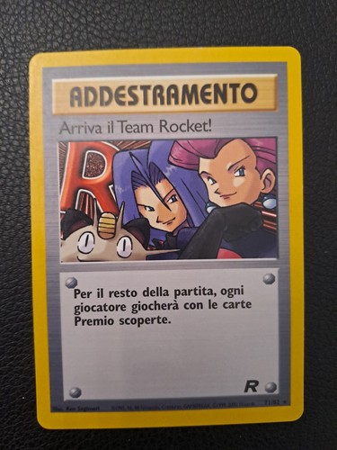 Pokemon tcg addestramento - pokemon,