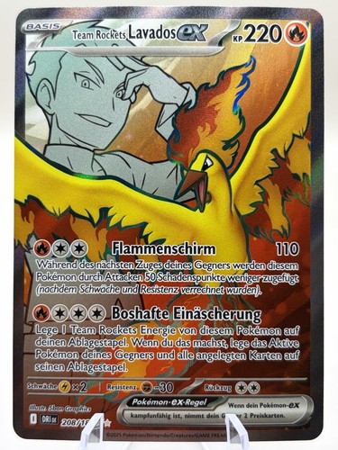 Pokemon team rockets - team, lavados