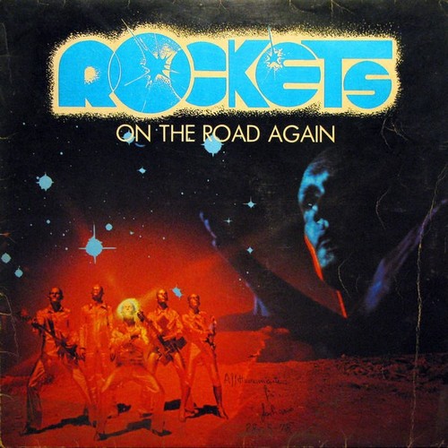 Rockets the road again - rockets,