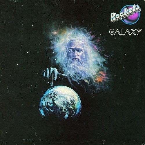Rockets galaxy lp - -,
