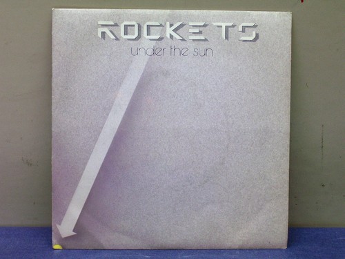 Rockets giri under - rockets-45, giri-under