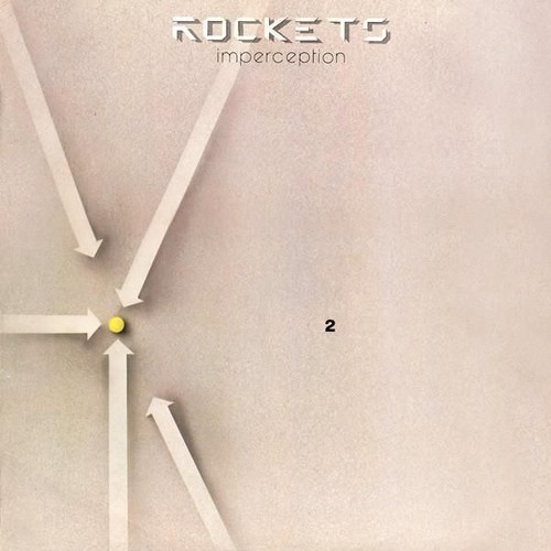 Audio rockets - rockets,