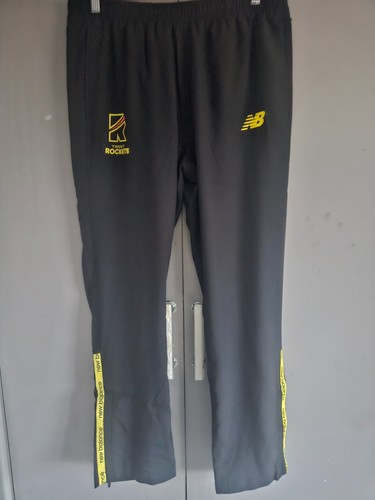 Trent rockets player issue - rockets,
