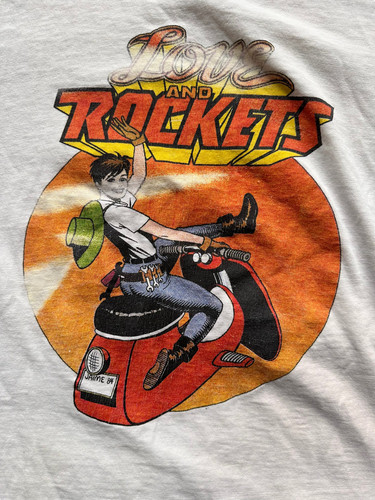 Shirt unisex album - t-shirt,