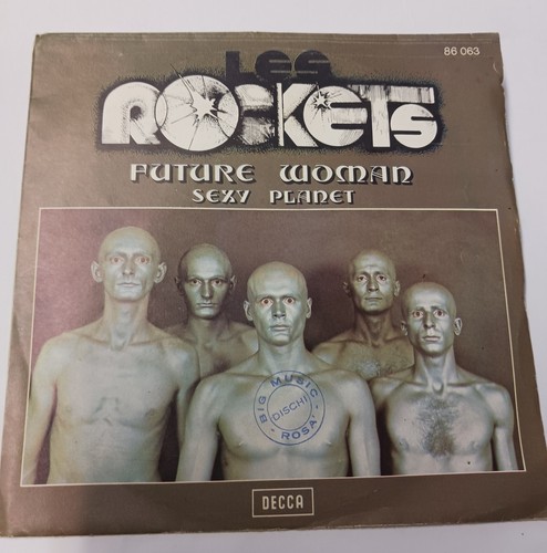 Rockets future woman sexy - rockets,