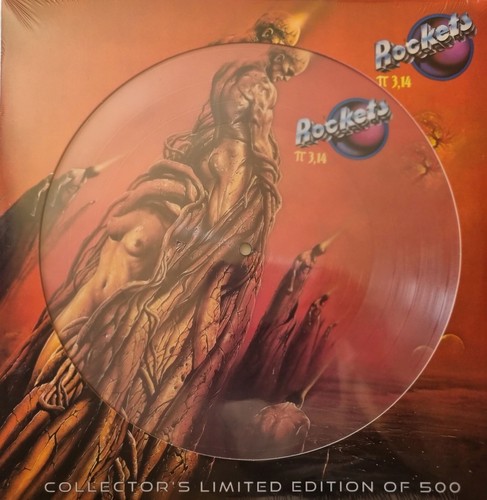 Rockets lp picture - p, 3,14