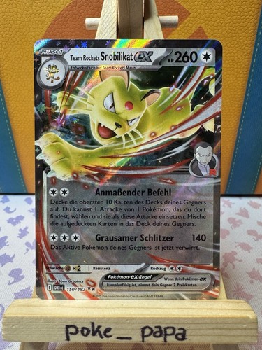 Pokémon team rockets - team,
