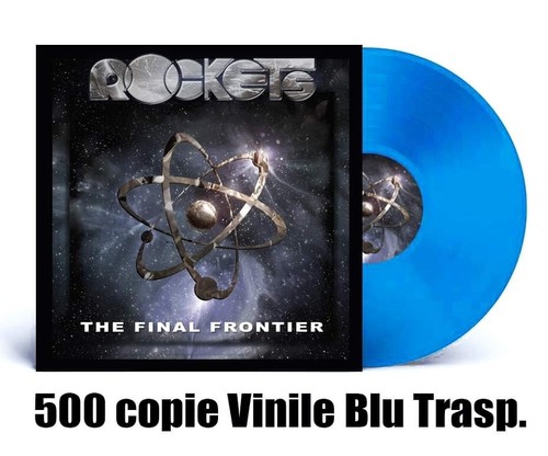 Rockets the final frontier - final,
