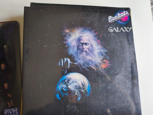 Rockets galaxy lp 33 giri - -,