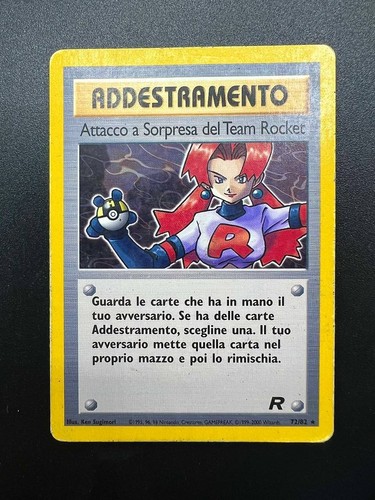 Pokemon attacco sorpresa del - pokemon,