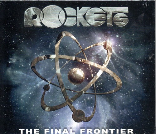 Les rockets the final - les,