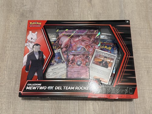 Pokémon box team rockets - team,