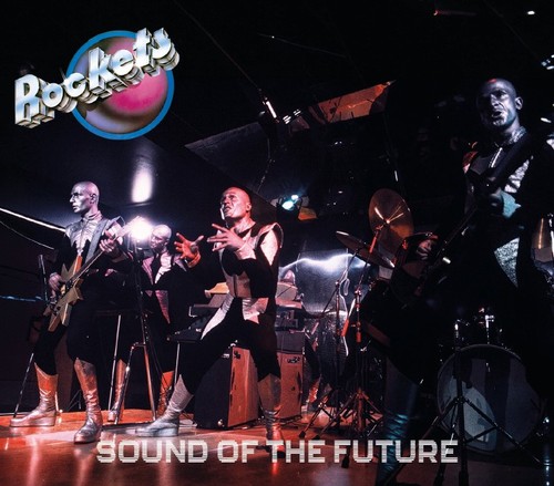 Rockets sound the - -,