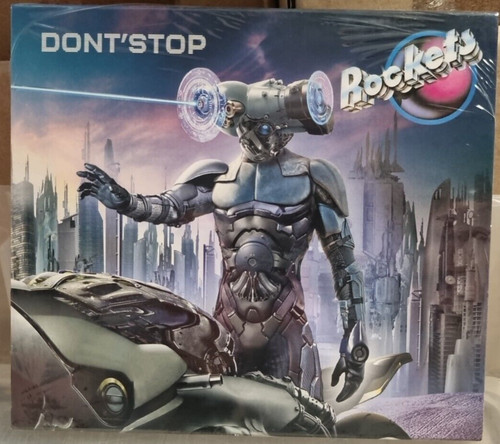 Rockets don stop 2 - ,