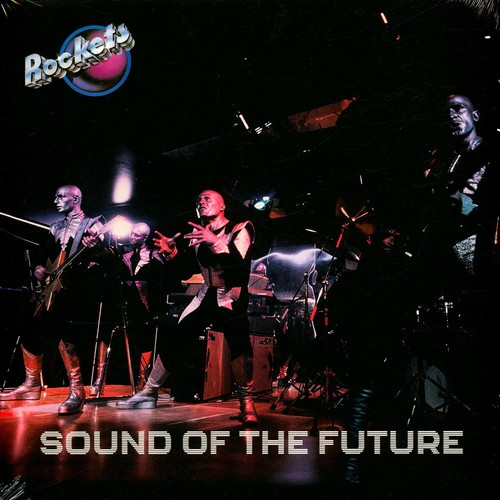 Rockets sound the future - rockets,