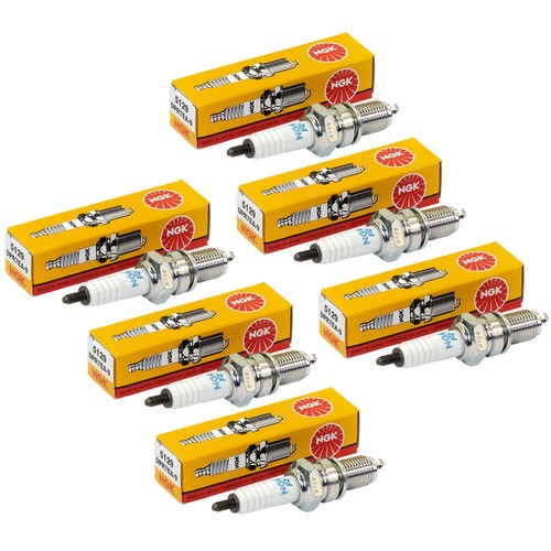 Kit candele pezzi ngk - pezzi,
