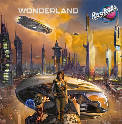 9394976 audio rockets - 9394976,