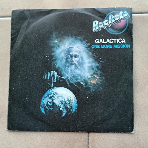 Rockets galactica one - rockets-galactica/one, more