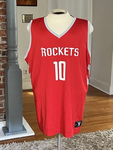 Maglia eric gordon - maglia, houston