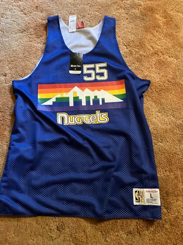 Maglia mutombo denver - d., mutombo,